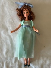 Bambola Vintage Disney Peter