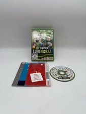 New Super Luigi U (Nintendo