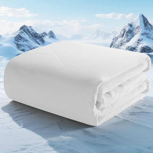 Coperta estiva con - coperta, fibra