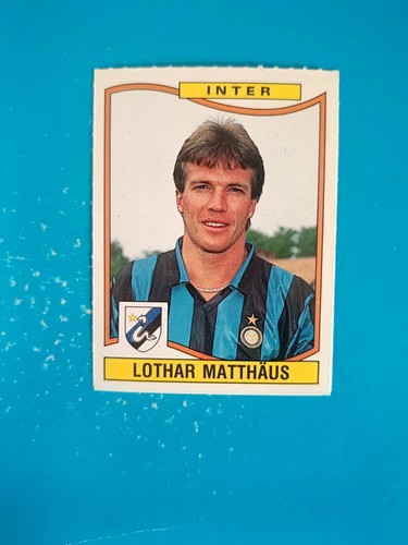 Figurina calciatore panini - figurina,
