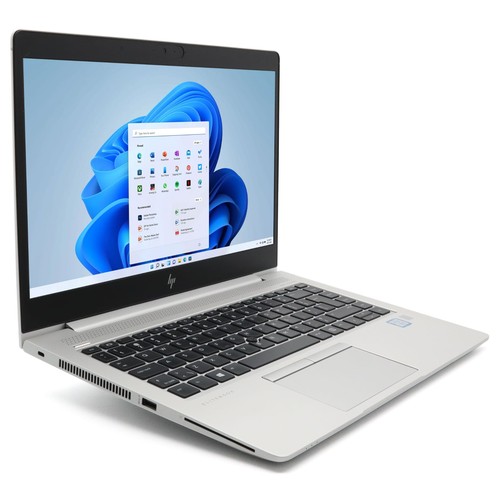 Elitebook 840 i7 8665u - 840, g6