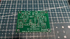 Generatore PCB-RX per IDX-Pro
