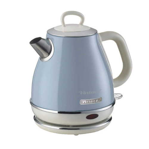 Bollitore litro vintage - bollitore,