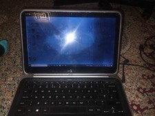 Ultrabook DELL XPS 12, flip