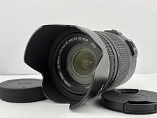 Sigma 18-250mm F3.5-6.3 DC