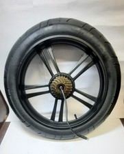 RUOTA MOTORE 36V 250W  20"