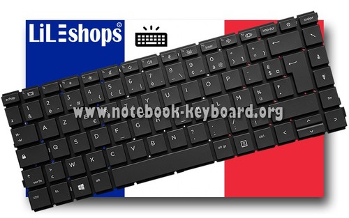 Clavier français original - français,