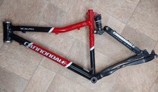 Cannondale Scalpel Full