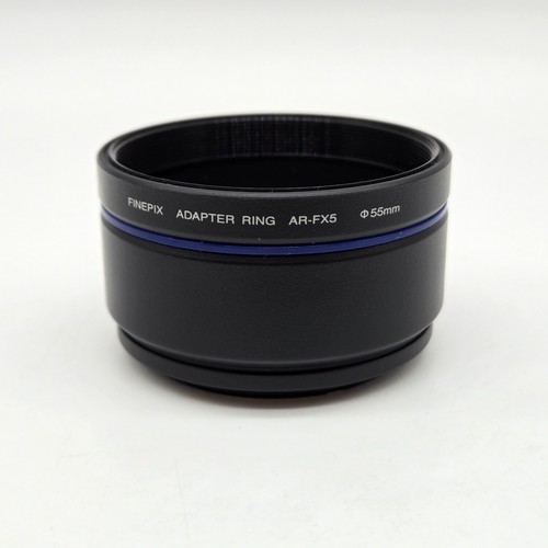 Anello adattatore fuji finepix - anello,