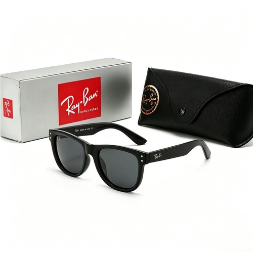 Nuovi occhiali sole - occhiali, ray-ban