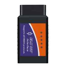 ELM327 OBD2 SCANNER DIAGNOSI