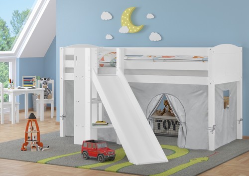 Bellissimo letto per bambini