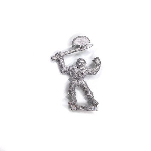 Warhammer fantasy non morti - warhammer,