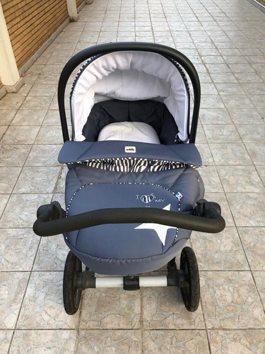 Trio cortina evolution - trio,