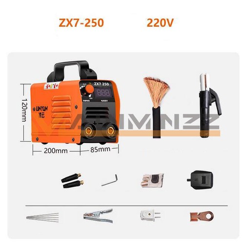 Zx7 250 minigb 250a - zx7-250,