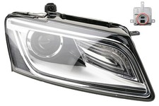 Faro Xenon Anteriore