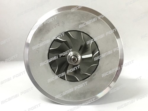Core assy nuovo bilanciato - nuovo,