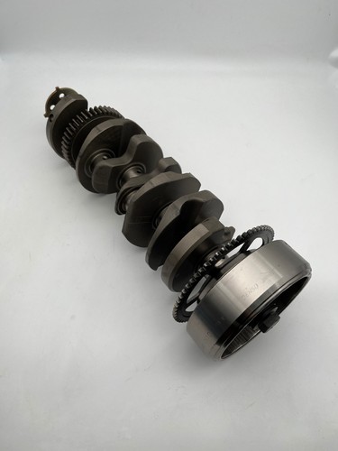 Albero motore yamaha - albero,