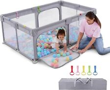 Box recinto bambini 120x180 - DRIPEX
