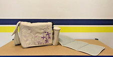 Borsa nursery nascita