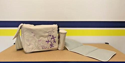 Borsa nursery nascita