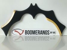 Batman Batarang OG Boomerang