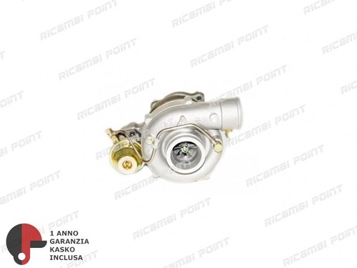 Turbo ricostruito volvo 850 - turbo,