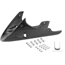 PUNTALE LUCIDATO FIBRA DI