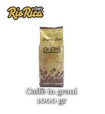Caffè in grani confezione da