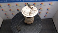 POMPA CARBURANTE C/TRASDUTTORE (GALLEGGIANTE)  P/FILTRO CARBURANTE ESTERNO 1525C