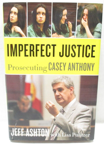 Imperfect justice prosecuting - imperfect,