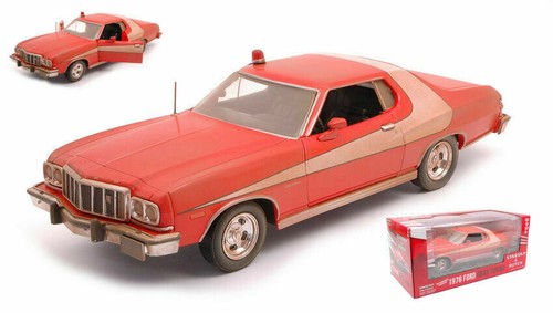 Ford gran torino - ford,