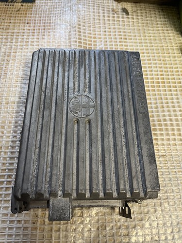 Centralina motore alfa romeo - motore,