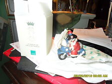 THUN MOTOCICLISTA CARABINIERI DA COLLEZIONE  2014