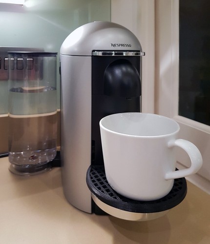 Nespresso vertuoline tazza - vertuoline,