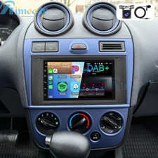 DAB+ 4+64GB Android 15 Carplay