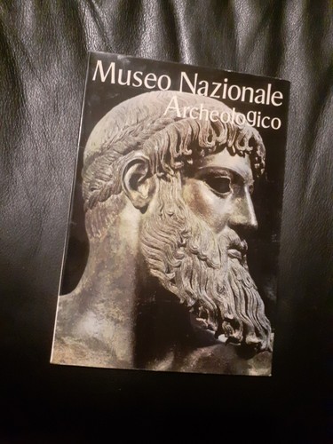 Museo nazionale archeologico - museo,