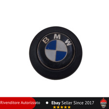 TAPPO LOGO PIASTRA FORCELLA BMW F800 ST 2007 2008 2009