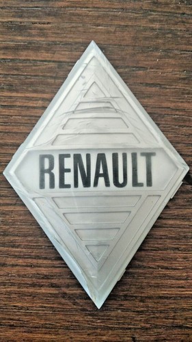 Renault anni 70 raro - 4, '70