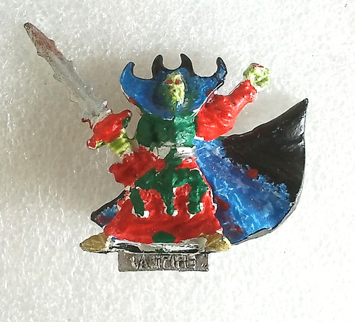 Classico metallo vlad von - classico,