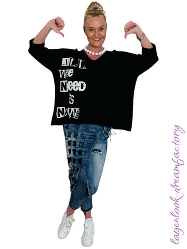 Lagenlook kastig - lagenlook,