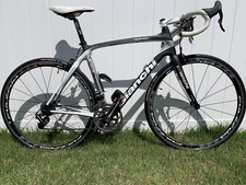 Bianchi Infinito Campagnolo