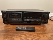 AIWA AD-F810U Cassettiera 3