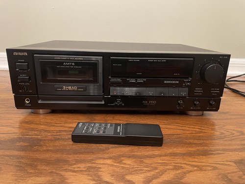 Aiwa f810u cassettiera - ad-f810u, 3