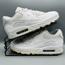 Nike Air Max 90 Triple White