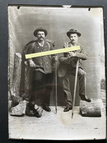 Photo auguste couttet - auguste,