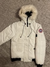 Canada Goose