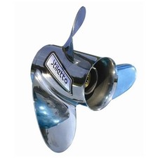 Mercruiser Elica Anteriore