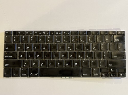 Apple titanium powerbook - apple, g4