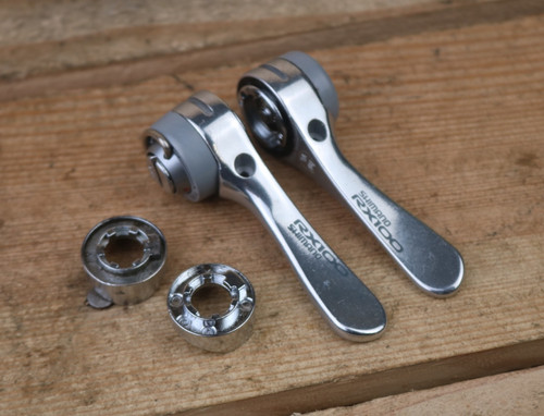Nos leve cambio - leve, downtube
